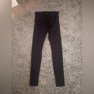 Lululemon Wunder Under Leggings